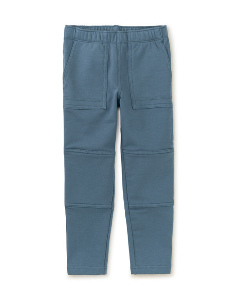 Tea Collection Playwear Jeggings Cornflower