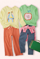 Tea Collection Playwear Jeggings Cornflower
