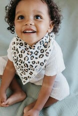 Copper Pearl Baby Bandana Bib Set 4 Zara