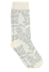 Properly Tied Lucky Duck Socks Polar Camo