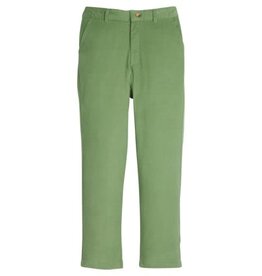 Little English SALE Classic Pant Watercress Corduroy