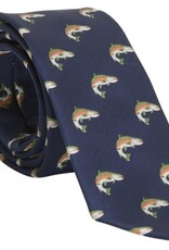 Little English Neck Tie Trout