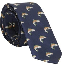Little English Neck Tie Trout