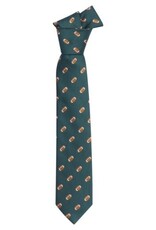 Little English Neck Tie Football
