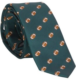 Little English Neck Tie Football