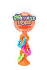 Fat Brain PipSquigz Loops Orange