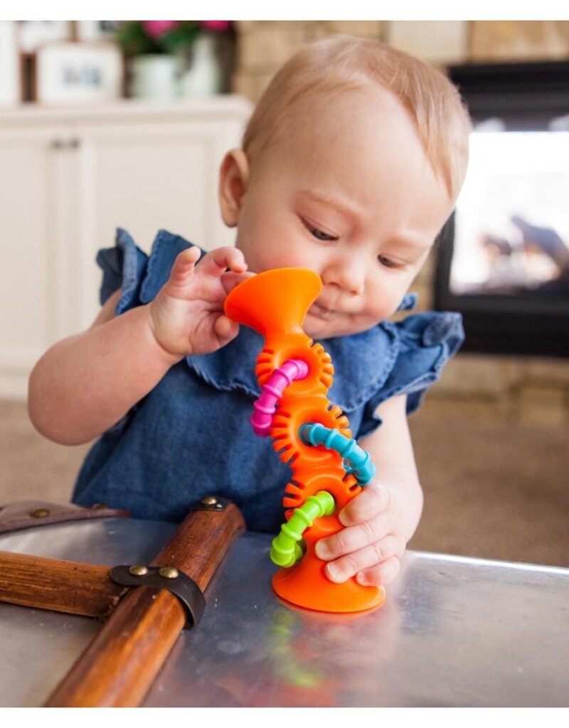 Fat Brain PipSquigz Loops Orange