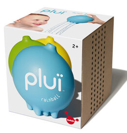 Fat Brain Plui Rainball WaterToy