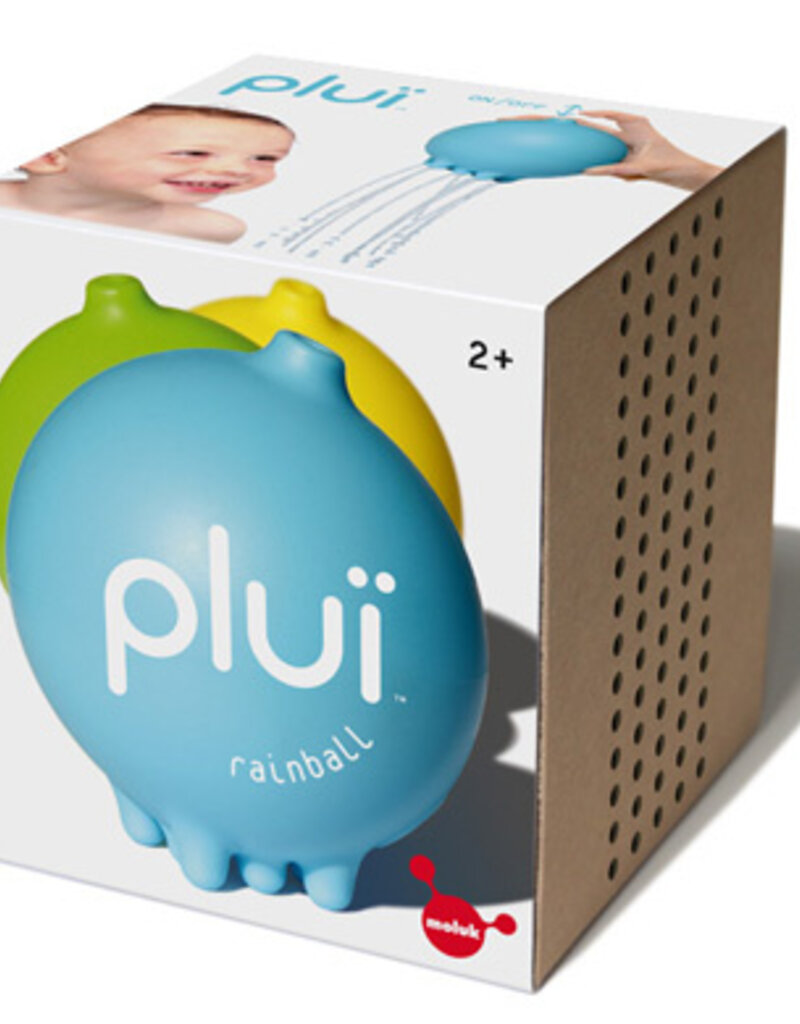 Fat Brain Plui Rainball WaterToy