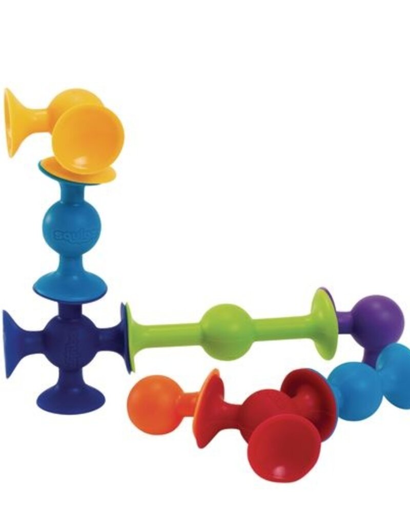 Fat Brain Mini Squigz