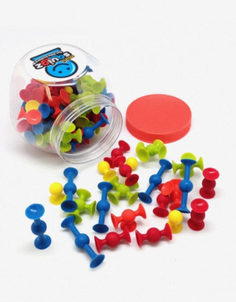 Fat Brain Mini Squigz