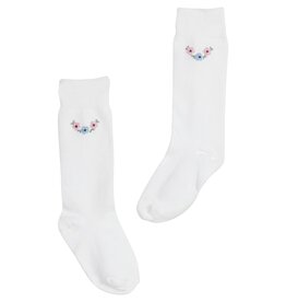 Little English SALE Knee High Leland Floral