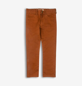 Appaman SALE boys skinny twill pant terracotta