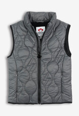 Appaman packer vest iron
