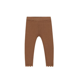 Rylee + Cru Inc. SALE LEGGING SADDLE