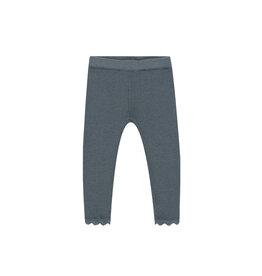 Rylee + Cru Inc. SALE LEGGING INDIGO