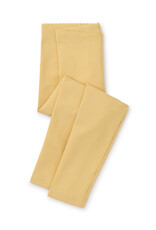 Tea Collection Solid Leggings Honey Mustard