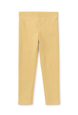 Tea Collection Solid Leggings Honey Mustard