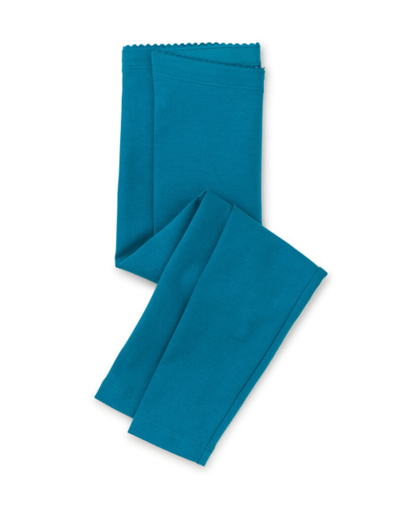 Tea Collection Solid Leggings Aruba