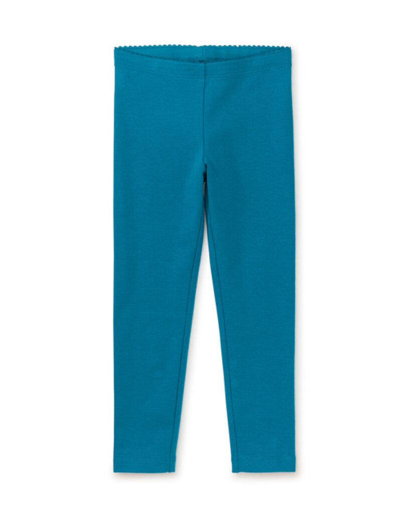 Tea Collection Solid Leggings Aruba