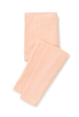 Tea Collection Solid Leggings Creole Pink