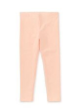 Tea Collection Solid Leggings Creole Pink