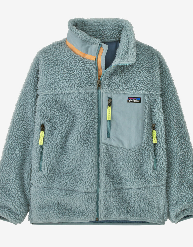 Patagonia retro x jacket natural deals