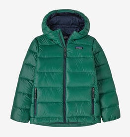 Patagonia SALE Ks Hi-Loft Down Sweater Hoody CIFG Conifer Green