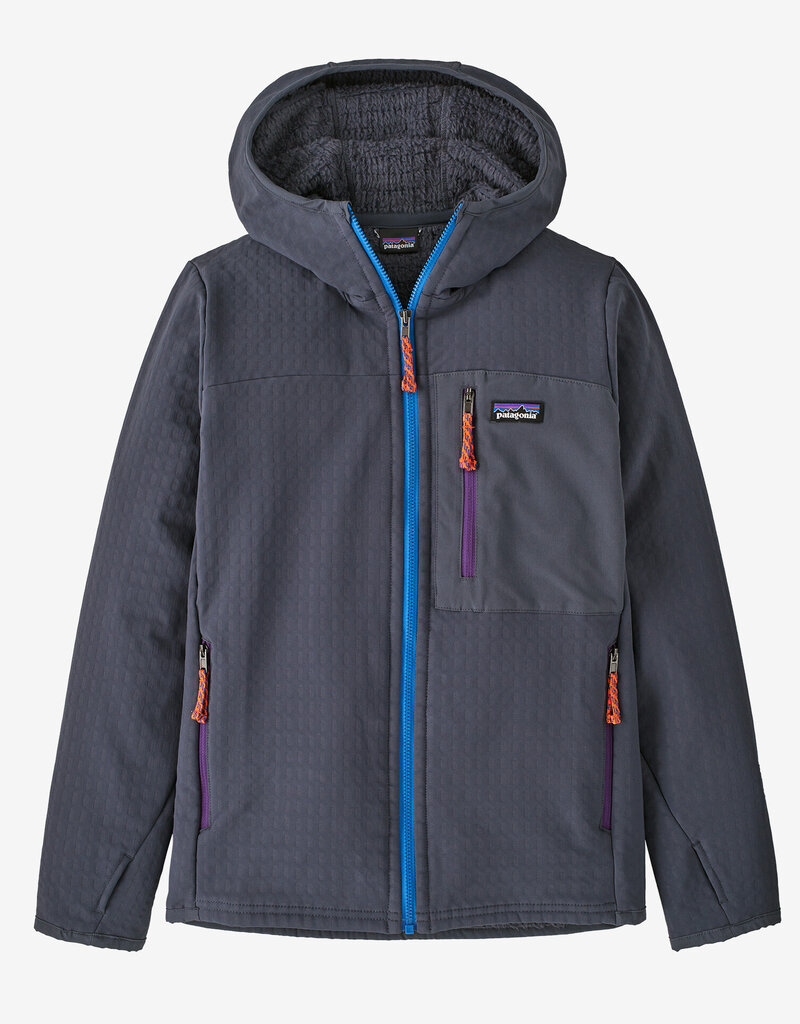 Patagonia tech fleece hoody sale