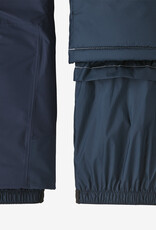 Patagonia Ks Powder Town  Pants MIKB Mirage Ink Black