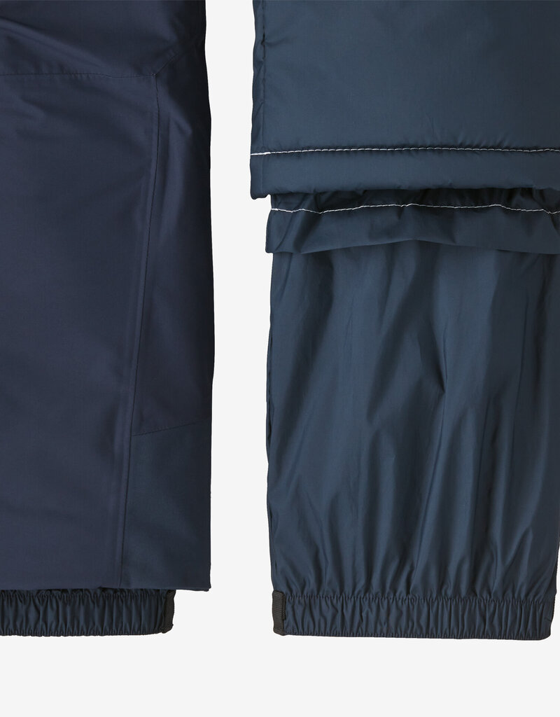 Patagonia Ks Powder Town  Pants MIKB Mirage Ink Black