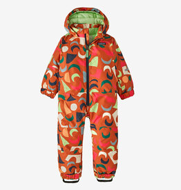 Patagonia SALE Baby Snow Pile  One-Piece MRTL