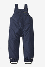 Patagonia Baby Snow Pile  Bibs New Navy NENA
