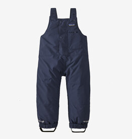 Patagonia Baby Snow Pile  Bibs NENA