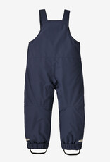 Patagonia Baby Snow Pile  Bibs New Navy NENA
