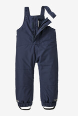 Patagonia Baby Snow Pile  Bibs New Navy NENA