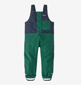 Patagonia SALE Baby Snow Pile  Bibs NVCG
