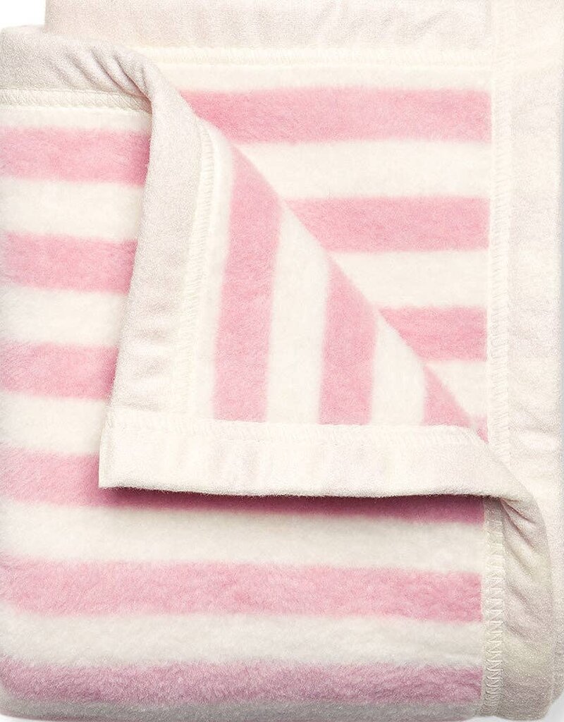 ChappyWrap Petite Basketweave Wheat Blanket