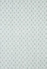 ChappyWrap Allover Lace Ice Blue Blanket