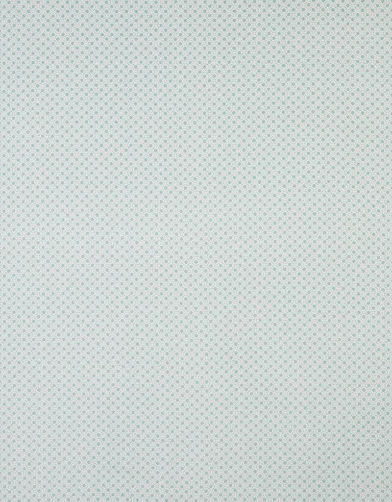 ChappyWrap Allover Lace Ice Blue Blanket