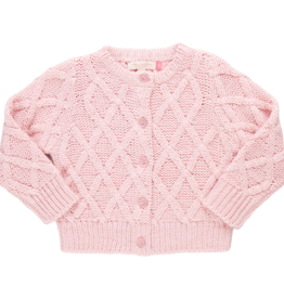 Pink Chicken SALE katrina sweater pink