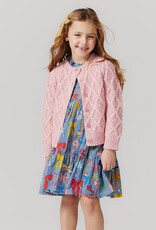 Pink Chicken katrina sweater pink