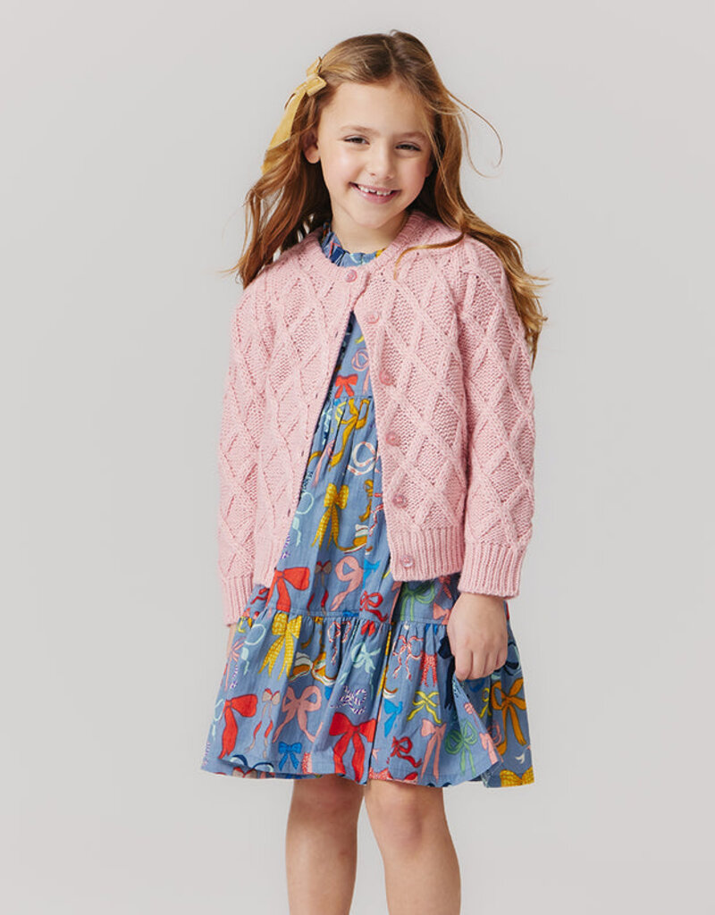 Pink Chicken katrina sweater pink