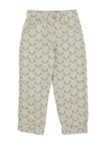 Properly Tied SALE Mallard Pant Antlers