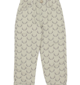 Properly Tied Mallard Pant Antlers