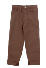 Properly Tied Mallard Pant Bark