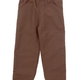 Properly Tied Mallard Pant Bark