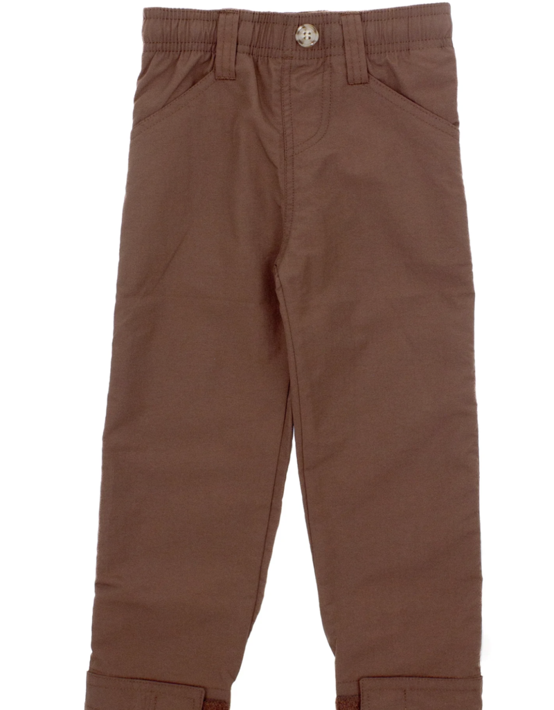Properly Tied Mallard Pant Bark