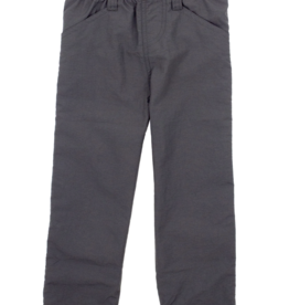 Properly Tied Mallard Pant Charcoal