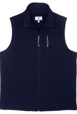 Properly Tied Delta Vest Navy
